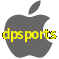 Aplicativo dpsports para iOS