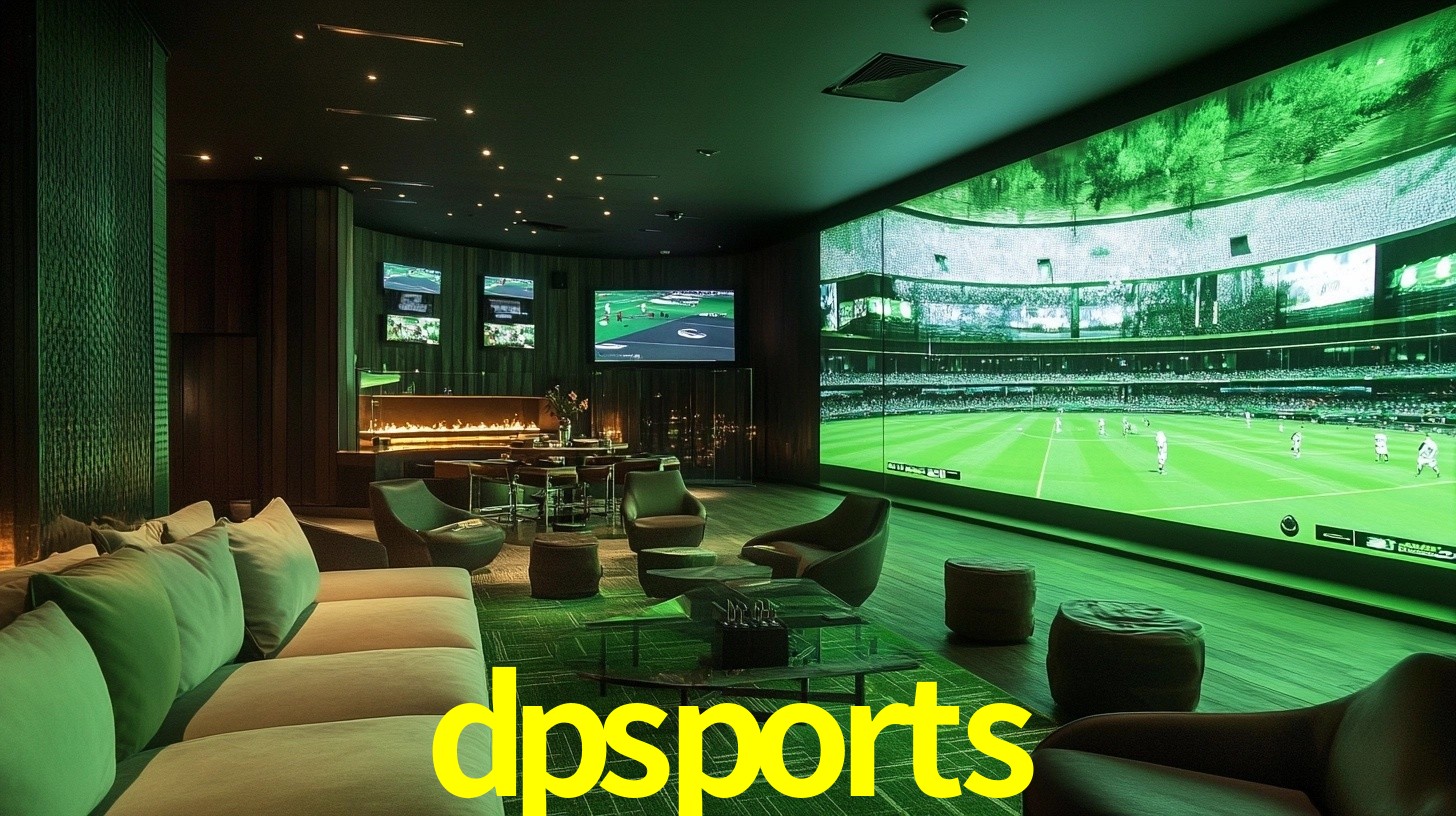 dpsports login