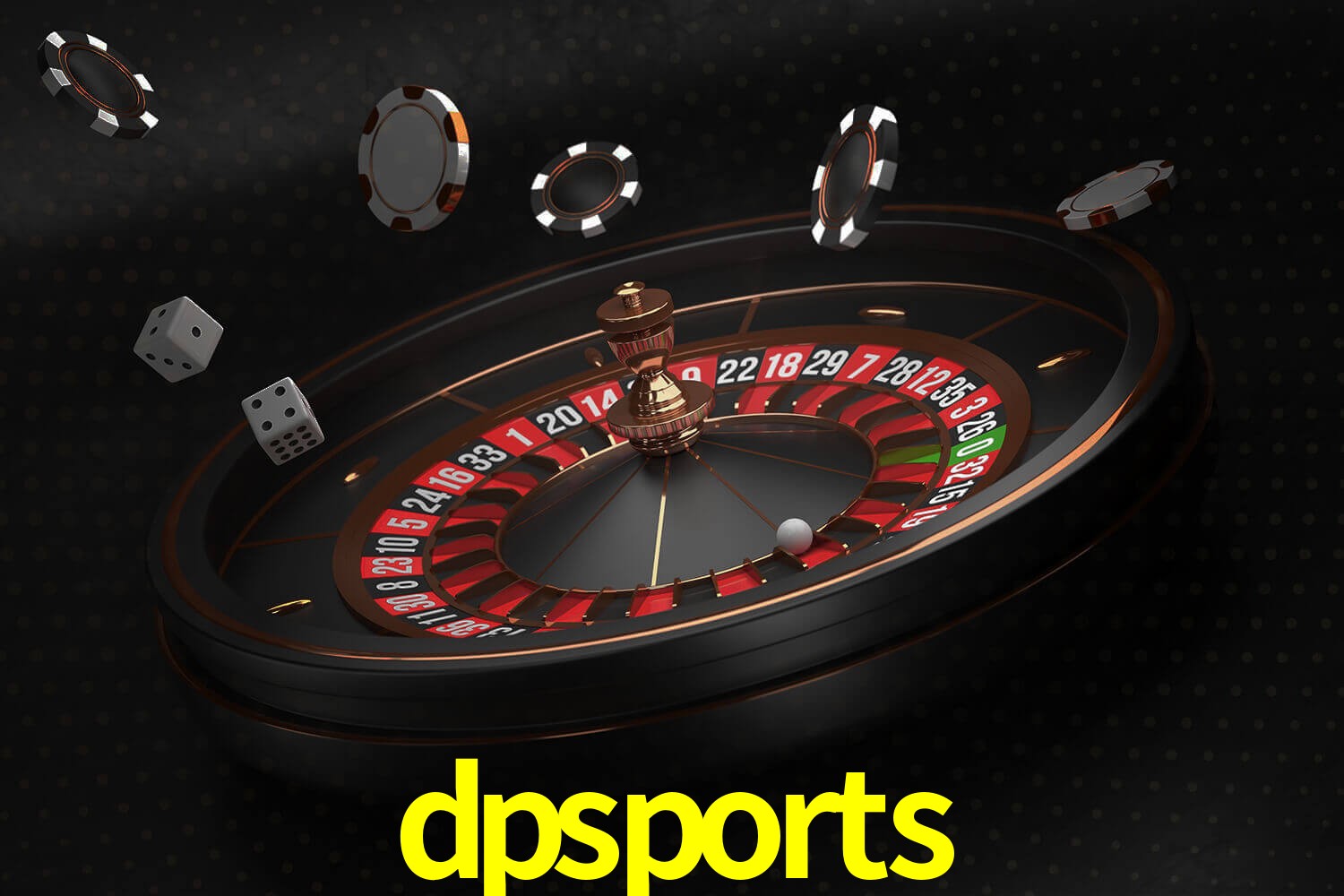 dpsports: Seu Cassino Premiado com Pagamentos Rápidos
