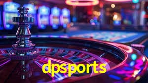 Bônus de Boas-vindas dpsports
