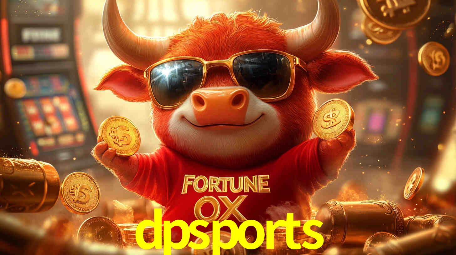 dpsports: A Experiência de Casino com Jogos de Mesa ao Vivo
