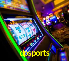 Desvendando o Mundo dos Jogos Virtuais na dpsports