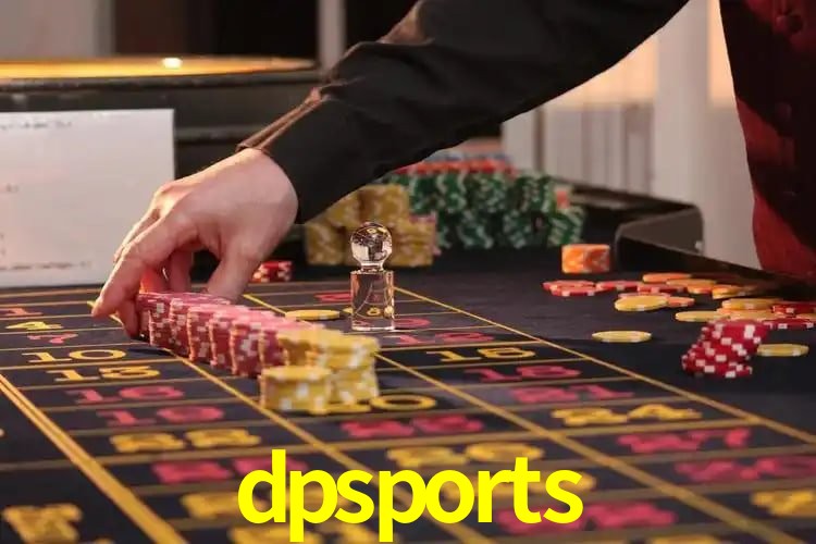 Apostas Esportivas na dpsports: Um Guia Completo