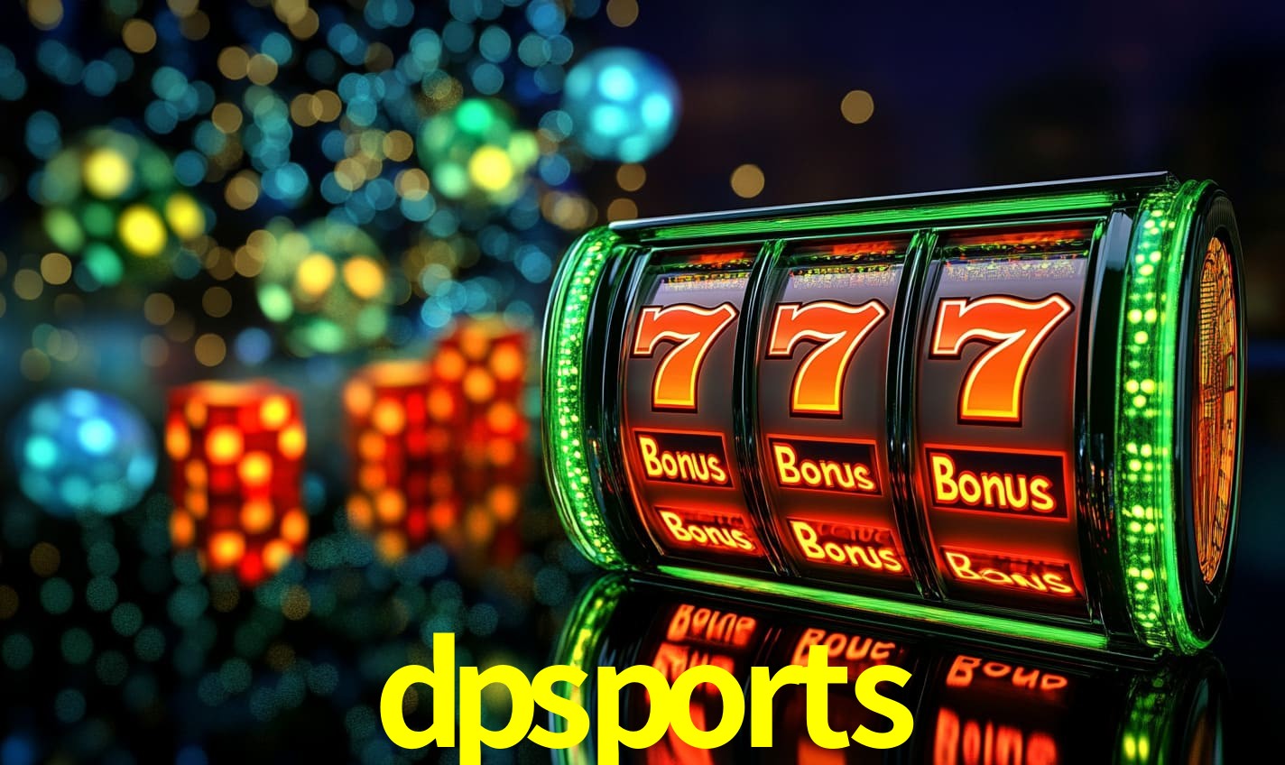 Segurança 2FA dpsports