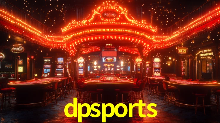 dpsports login