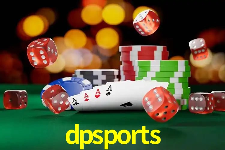 Casino Ao Vivo dpsports
