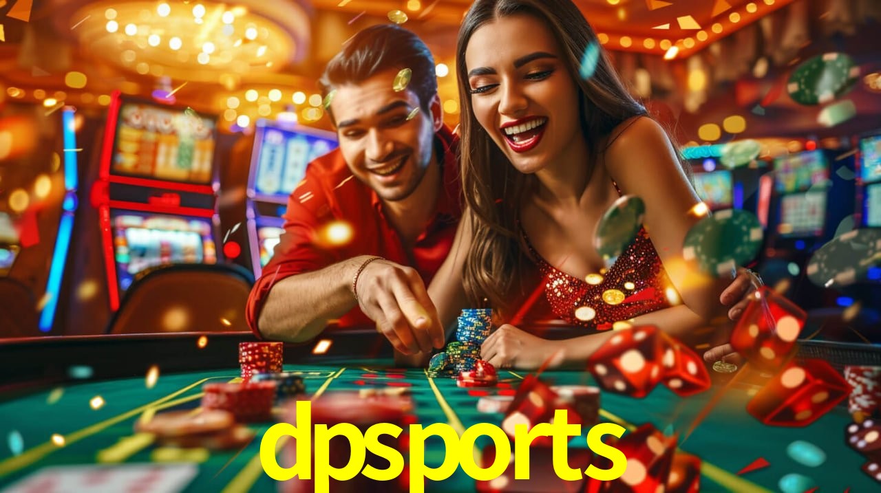 Tecnologia da Plataforma dpsports