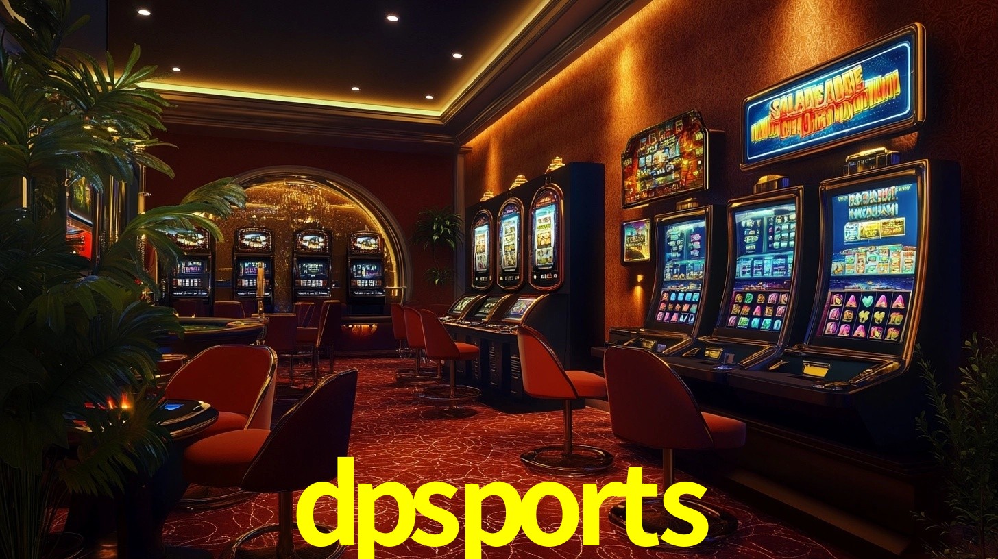Tournaments dpsports