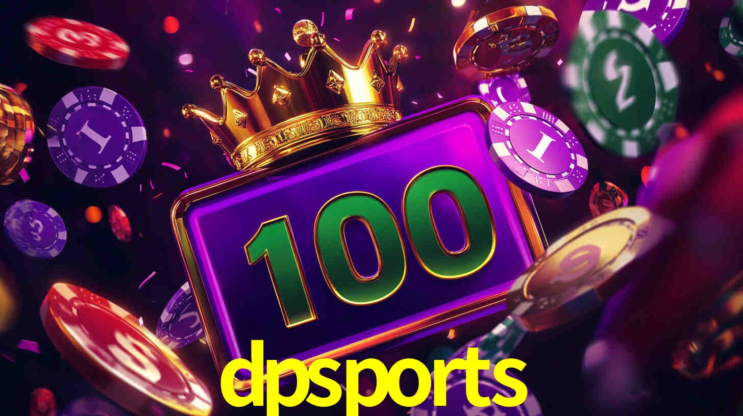 Welcome Bonus dpsports