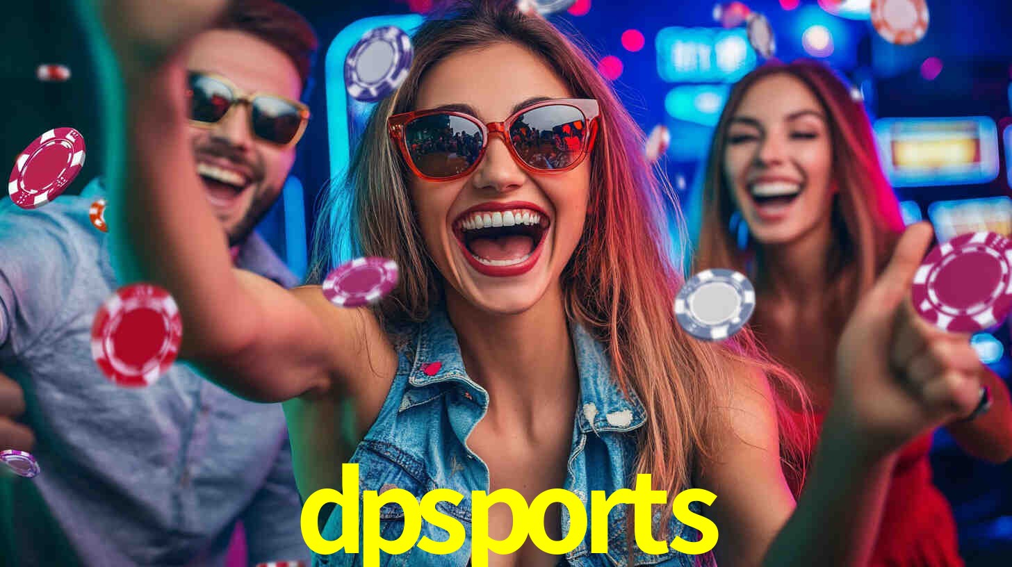 Descubra a Essência do dpsports: Nossa História e Compromissos