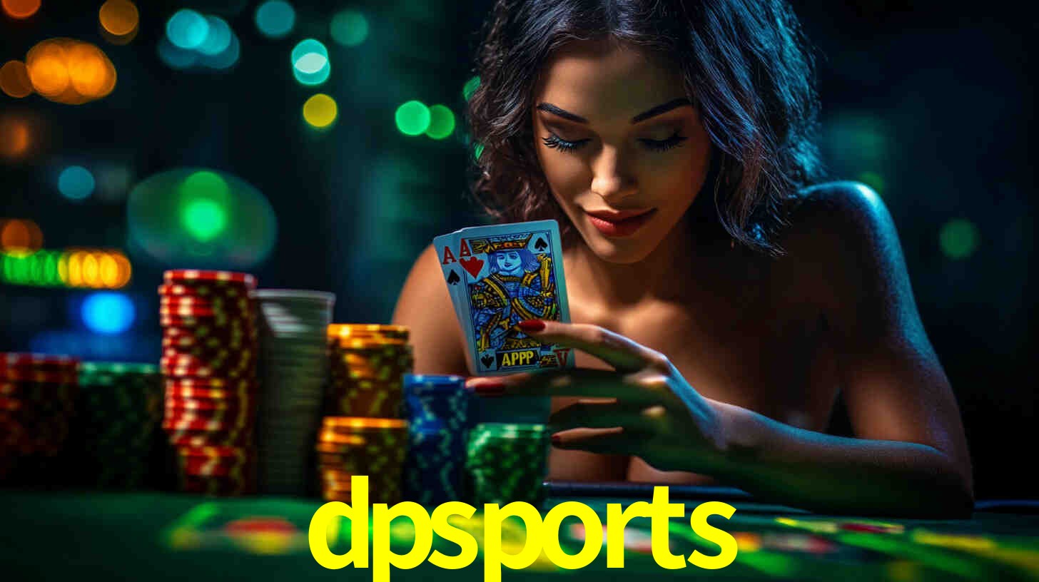 Descubra a Essência do dpsports: Nossa História e Compromissos