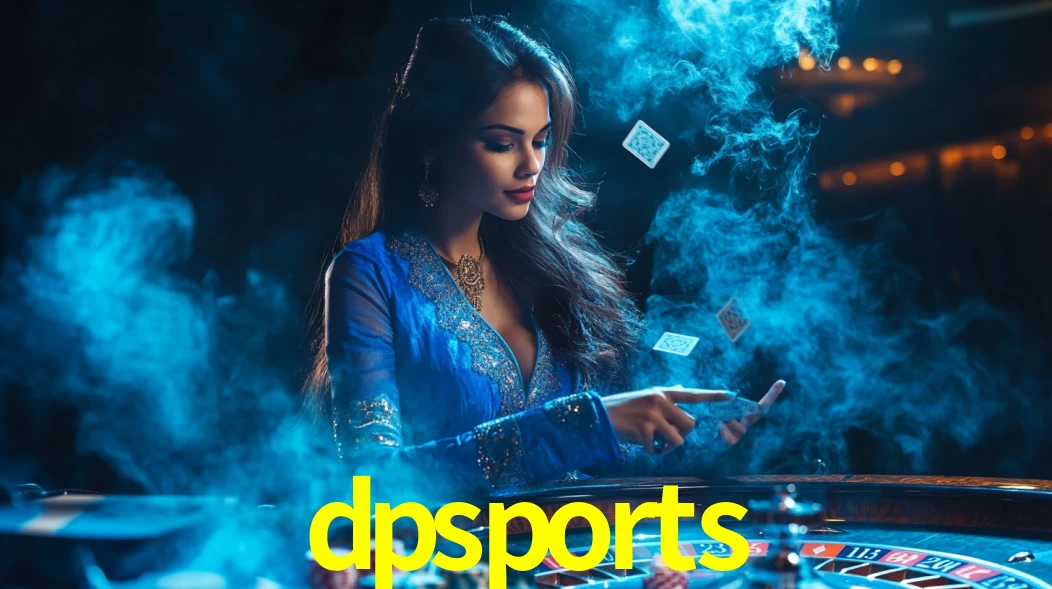 A Experiência Imersiva dos Cassinos Ao Vivo no dpsports