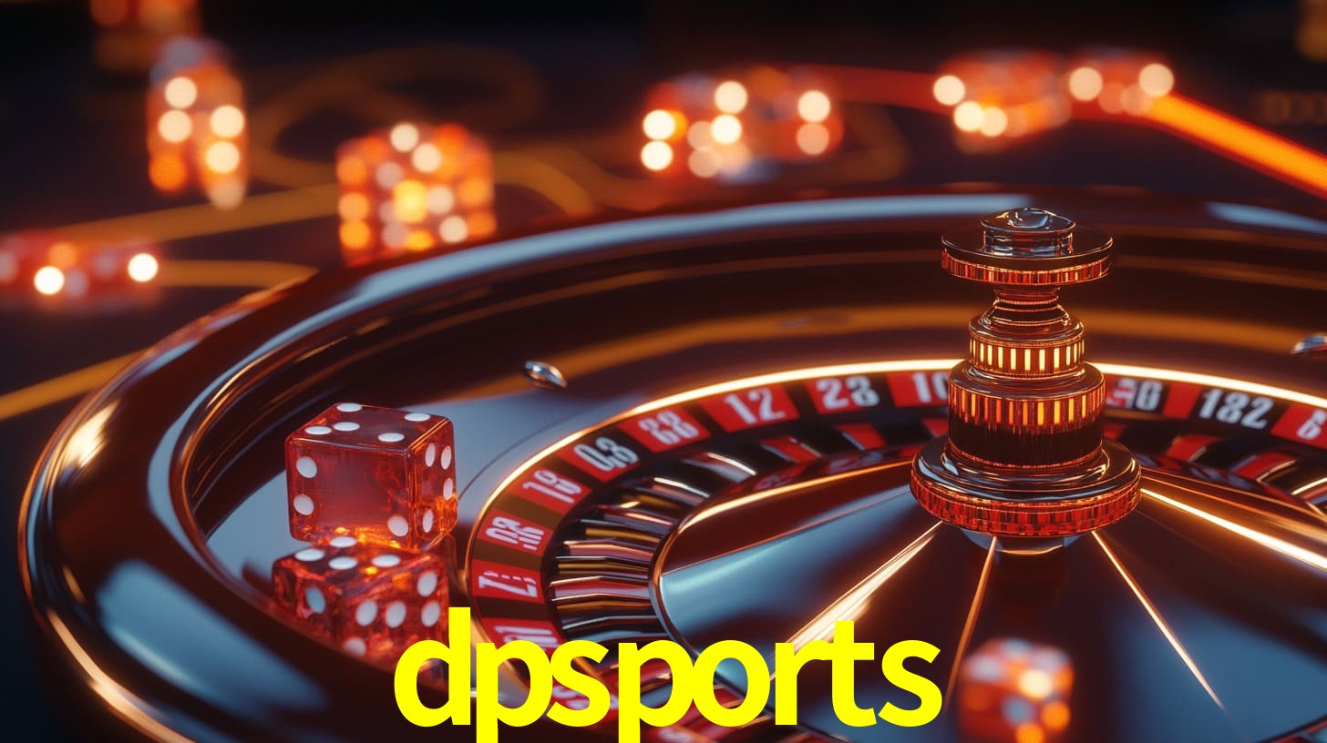 Bônus Generosos e Exclusivos no dpsports para Você!