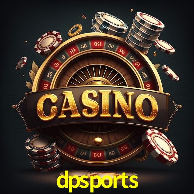 APP oficial da dpsports para mobile