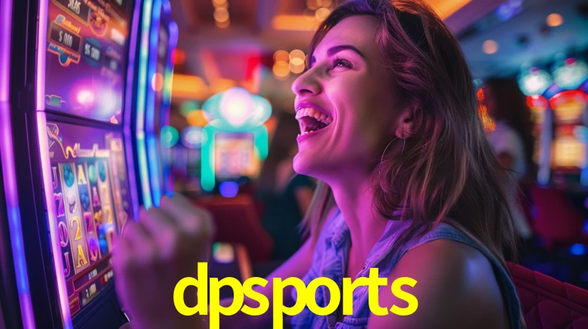 dpsports.com