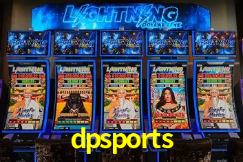 A Revolução dos Aplicativos de Jogos no dpsports