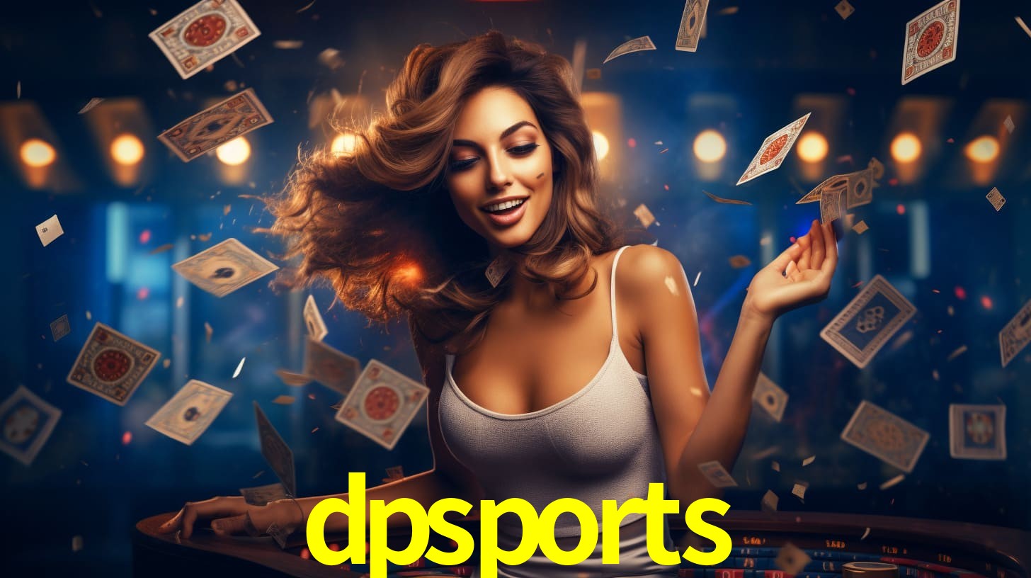 Blackjack Table dpsports