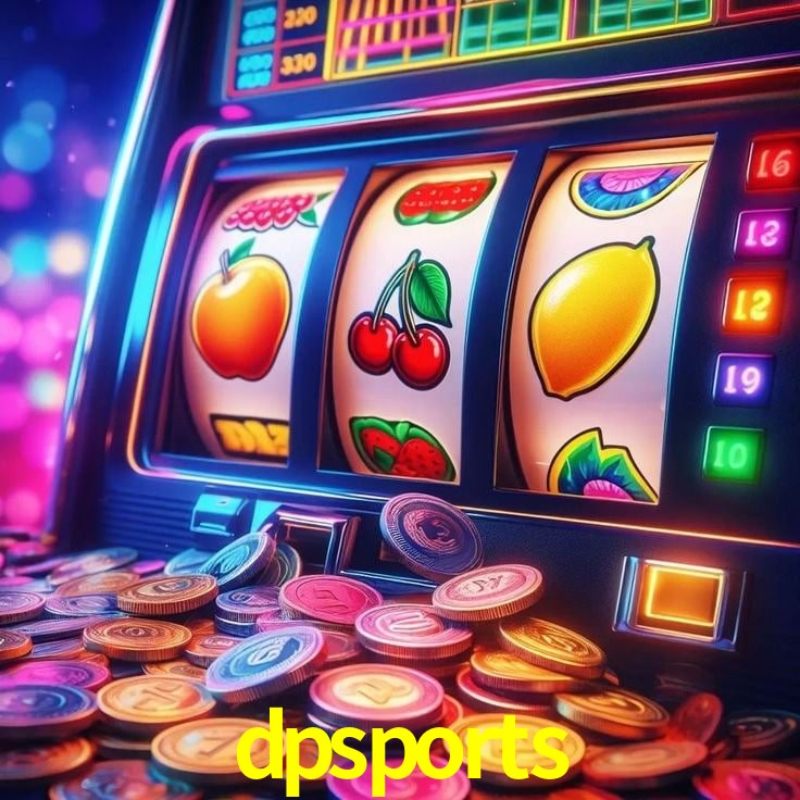 Estatísticas Esportivas dpsports
