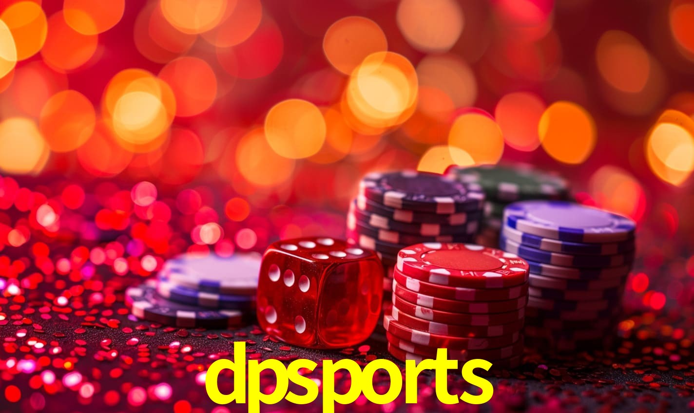 Desvendando o Mundo dos Jogos Virtuais na dpsports