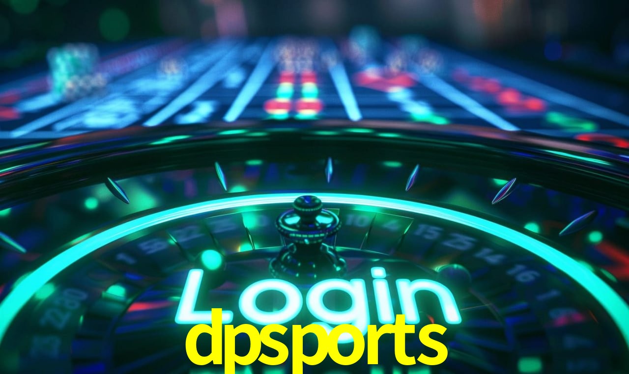 Apostas de Futebol dpsports