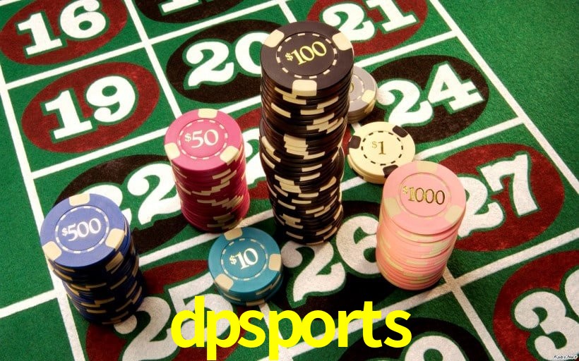 Apostas de Basquete dpsports