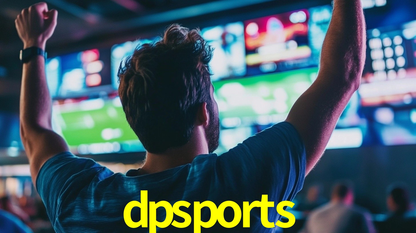 dpsports: Seu Especialista em Apostas Esportivas Brasileiras