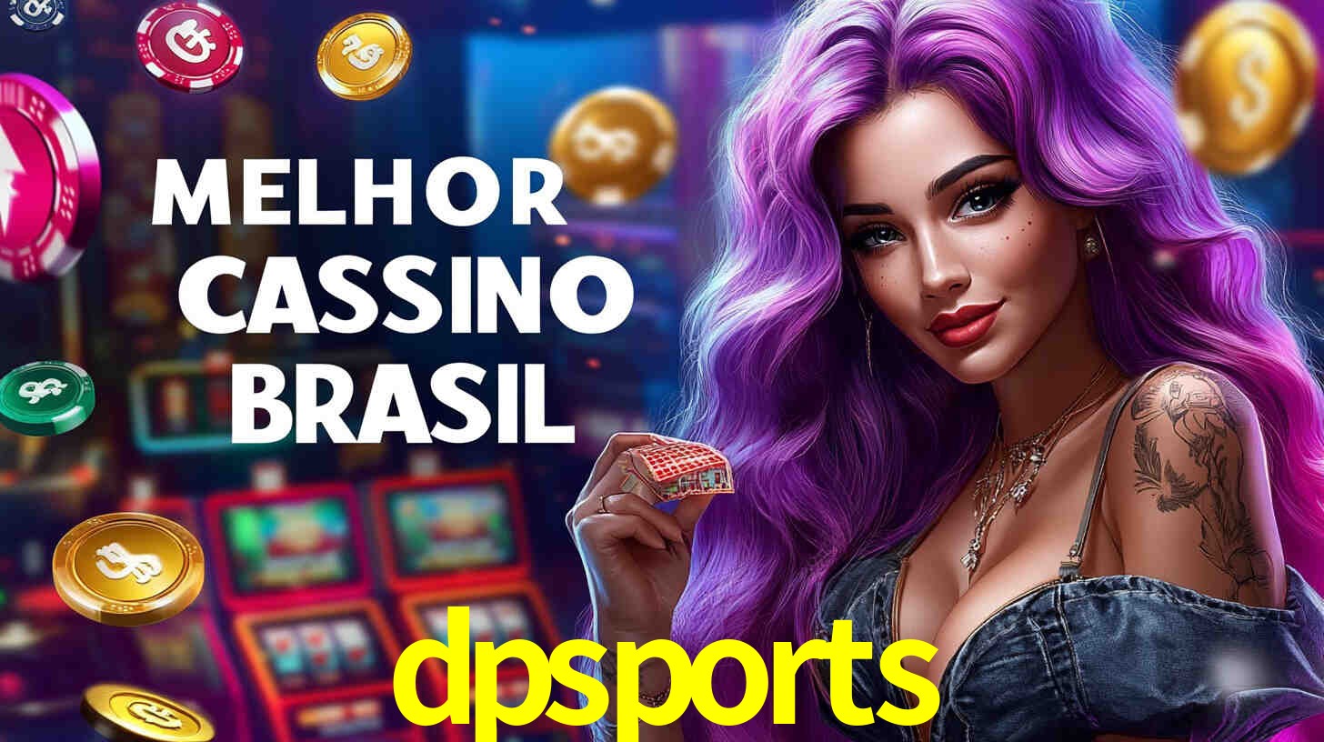 Explorando a Categoria de Eventos em Apostas na dpsports