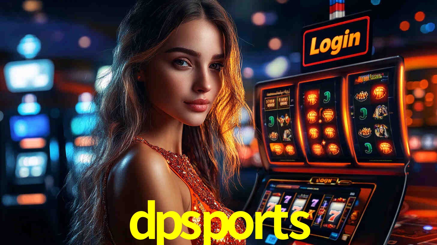 Sinta a adrenalina dos jogos de cassino com dpsports