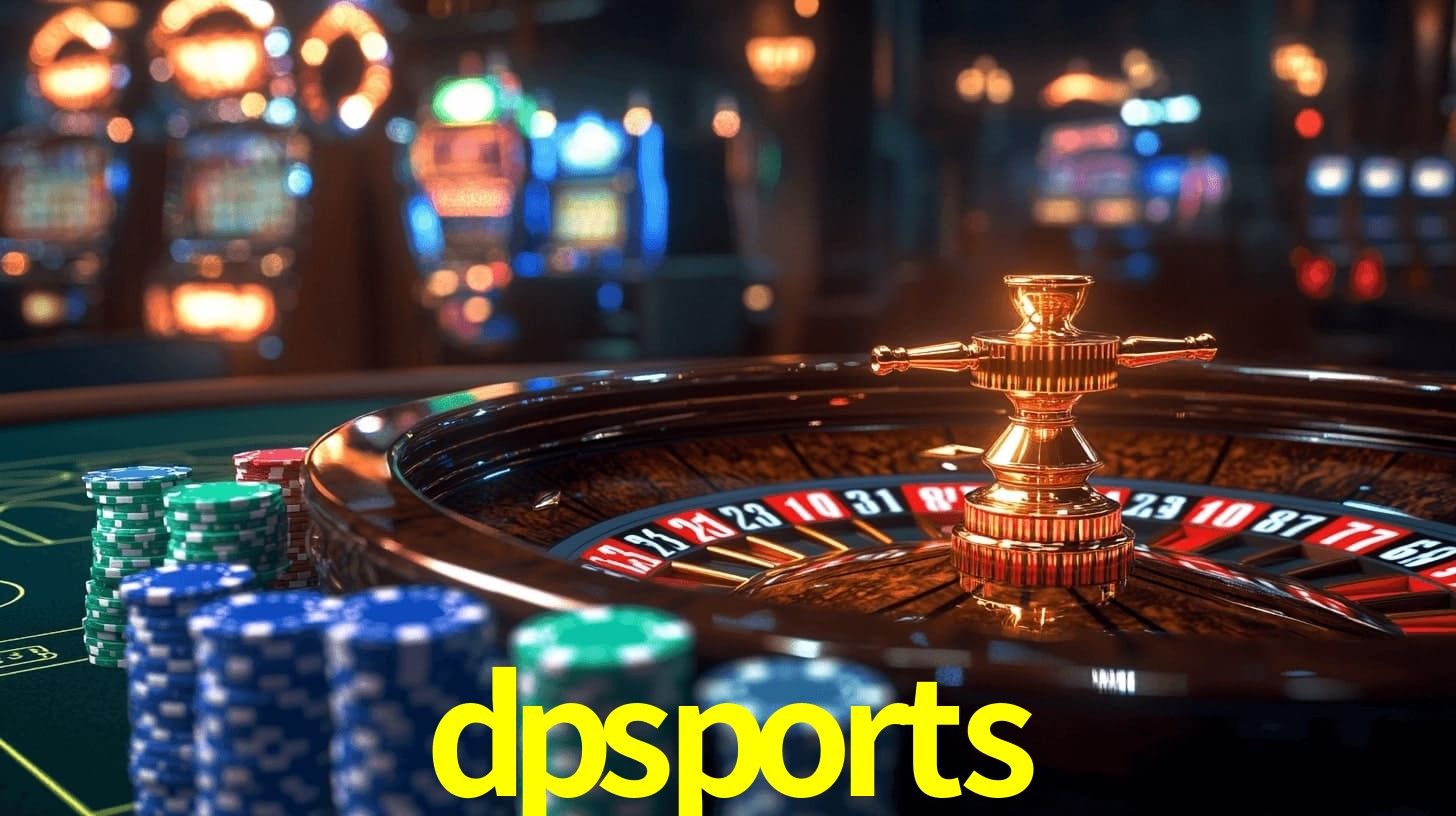 dpsports.com