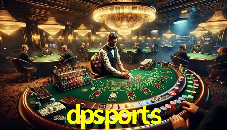 Experiência VIP dpsports