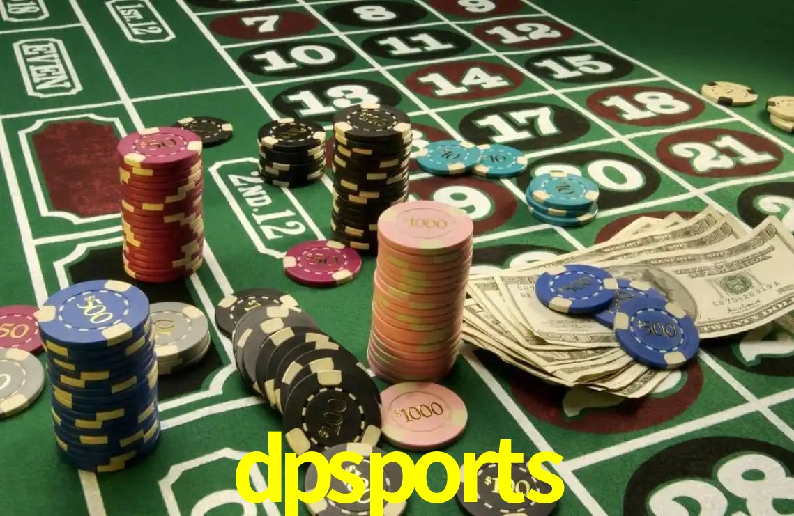 dpsports