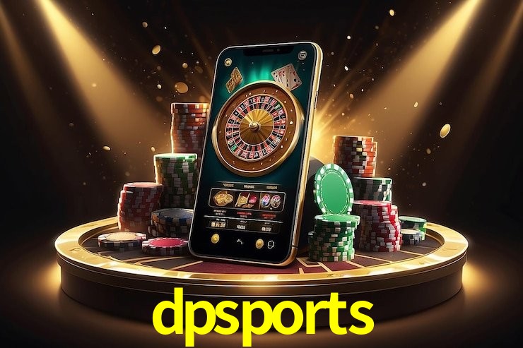 Design Responsivo dpsports