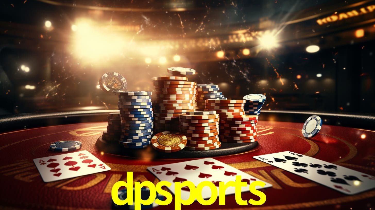 Roulette Table dpsports
