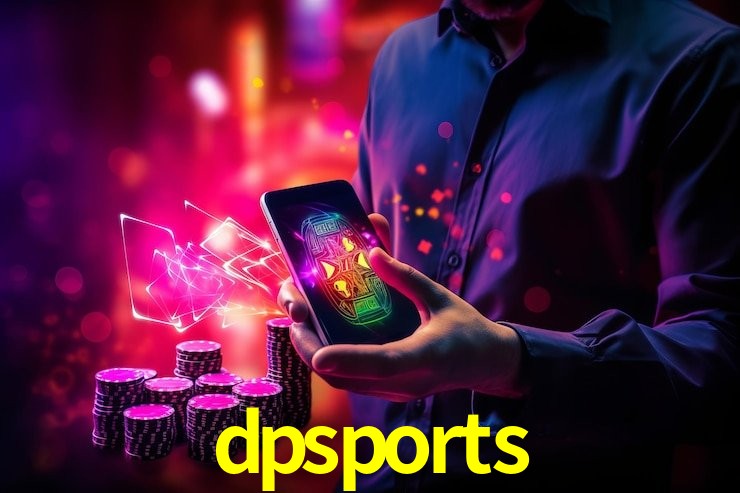 Casino Ao Vivo dpsports