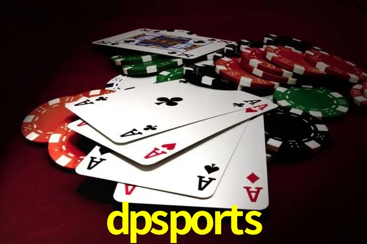 Mesa de Roleta dpsports