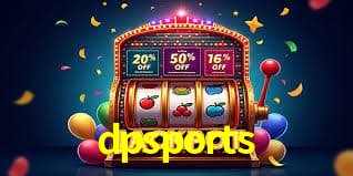 Promoções Sazonais dpsports