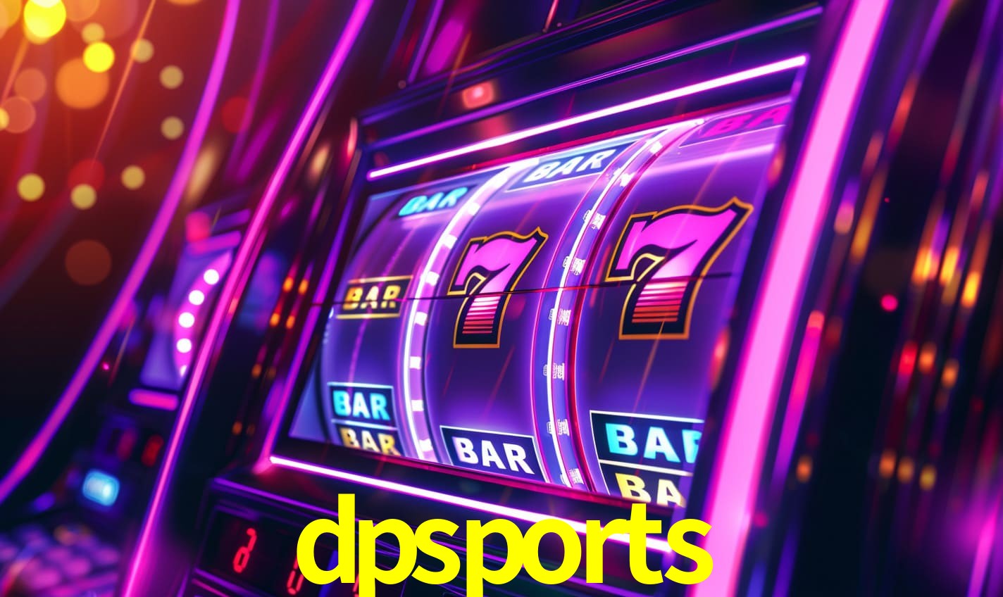 dpsports.com