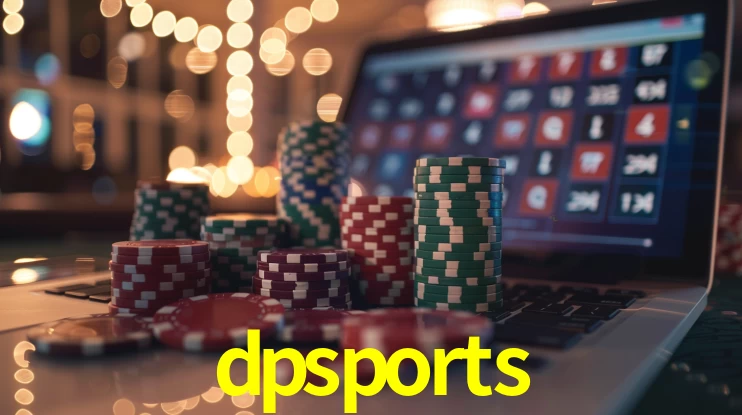 Game Providers dpsports