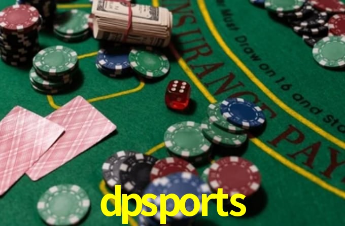 dpsports.com