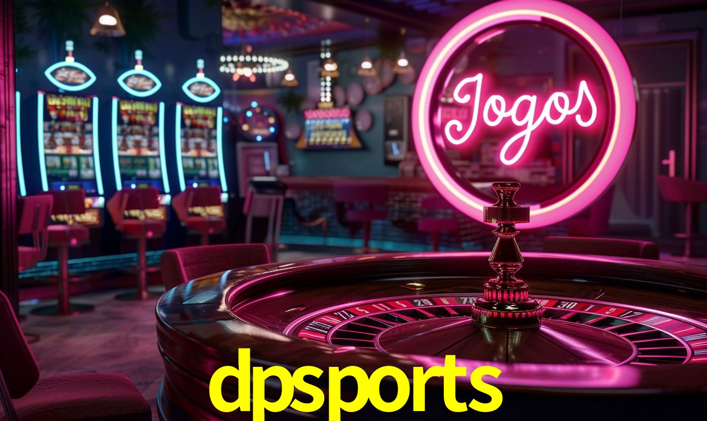 A Emoção da Loteria na dpsports: Uma Chance de Mudança de Vida