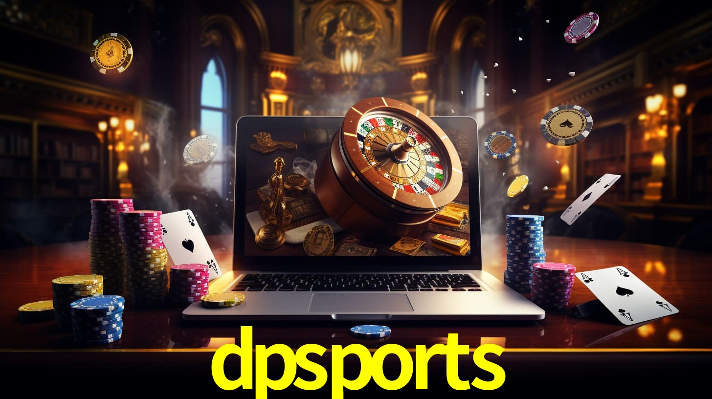 Live Casino dpsports