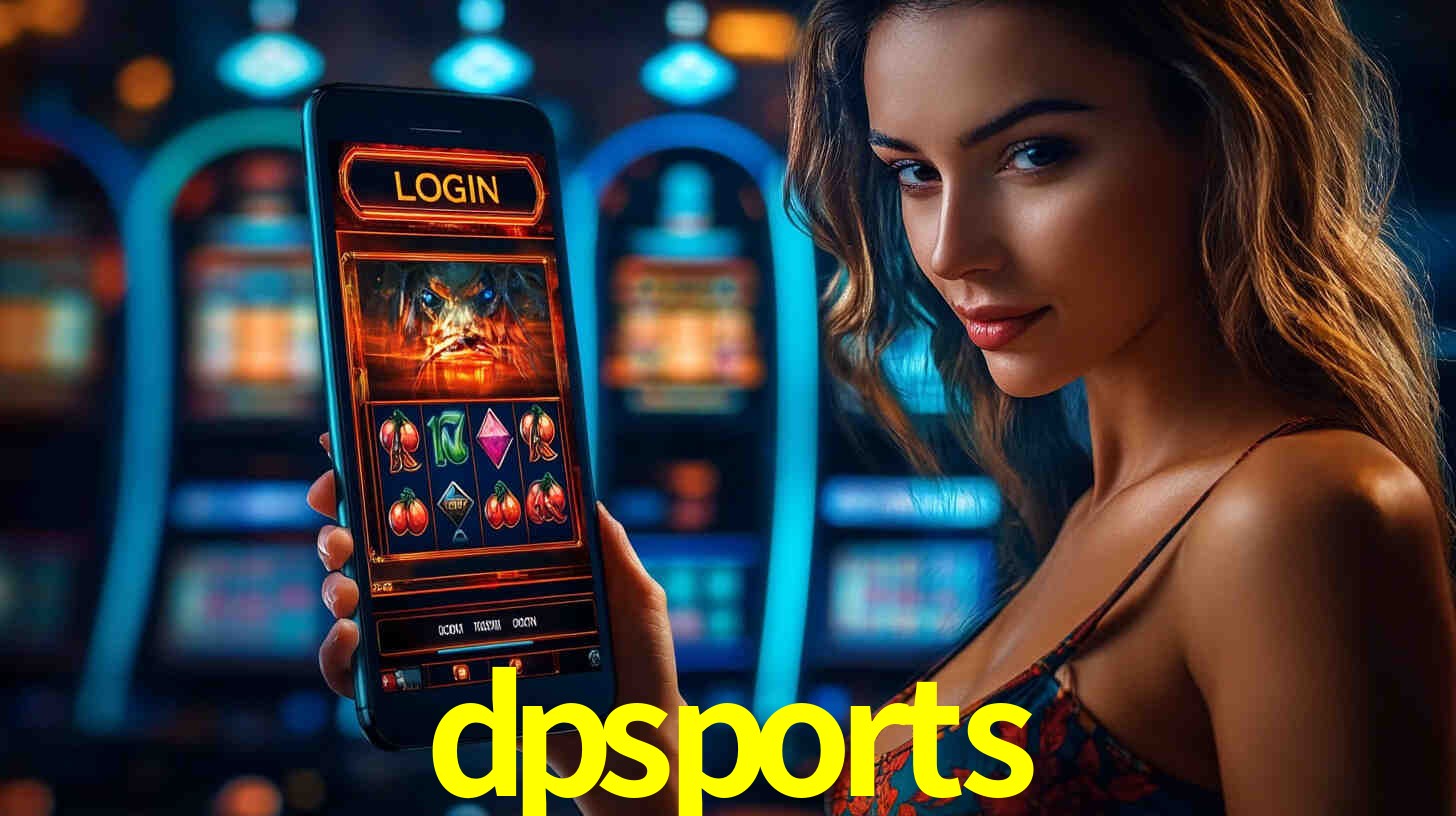 dpsports login