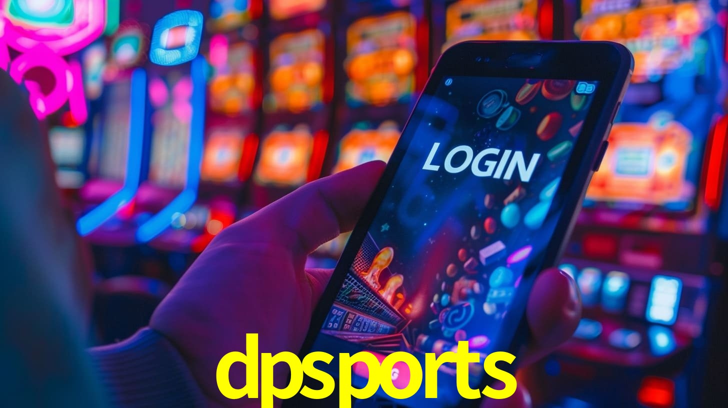 Mesa de Blackjack dpsports