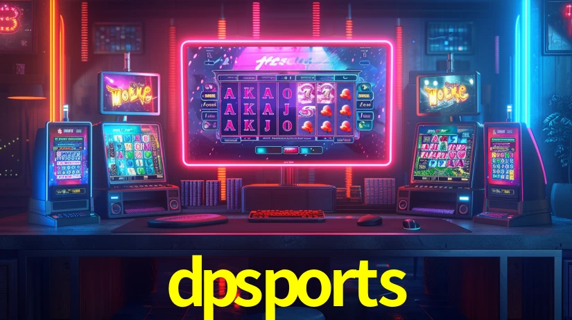 dpsports login