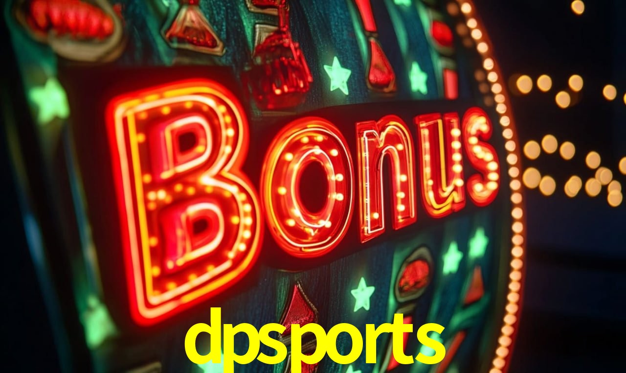 Bônus de Boas-vindas dpsports