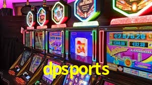 PIX Instantâneo dpsports