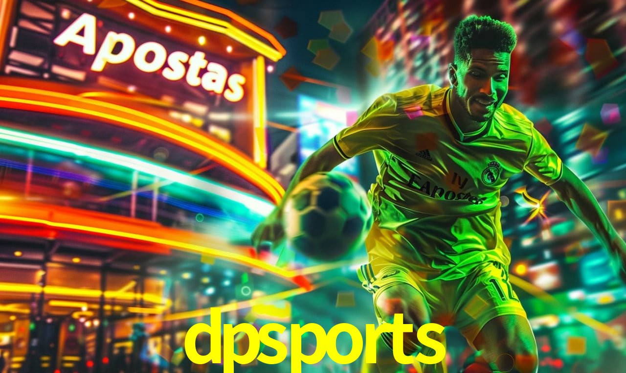 Diretório de Jogos dpsports