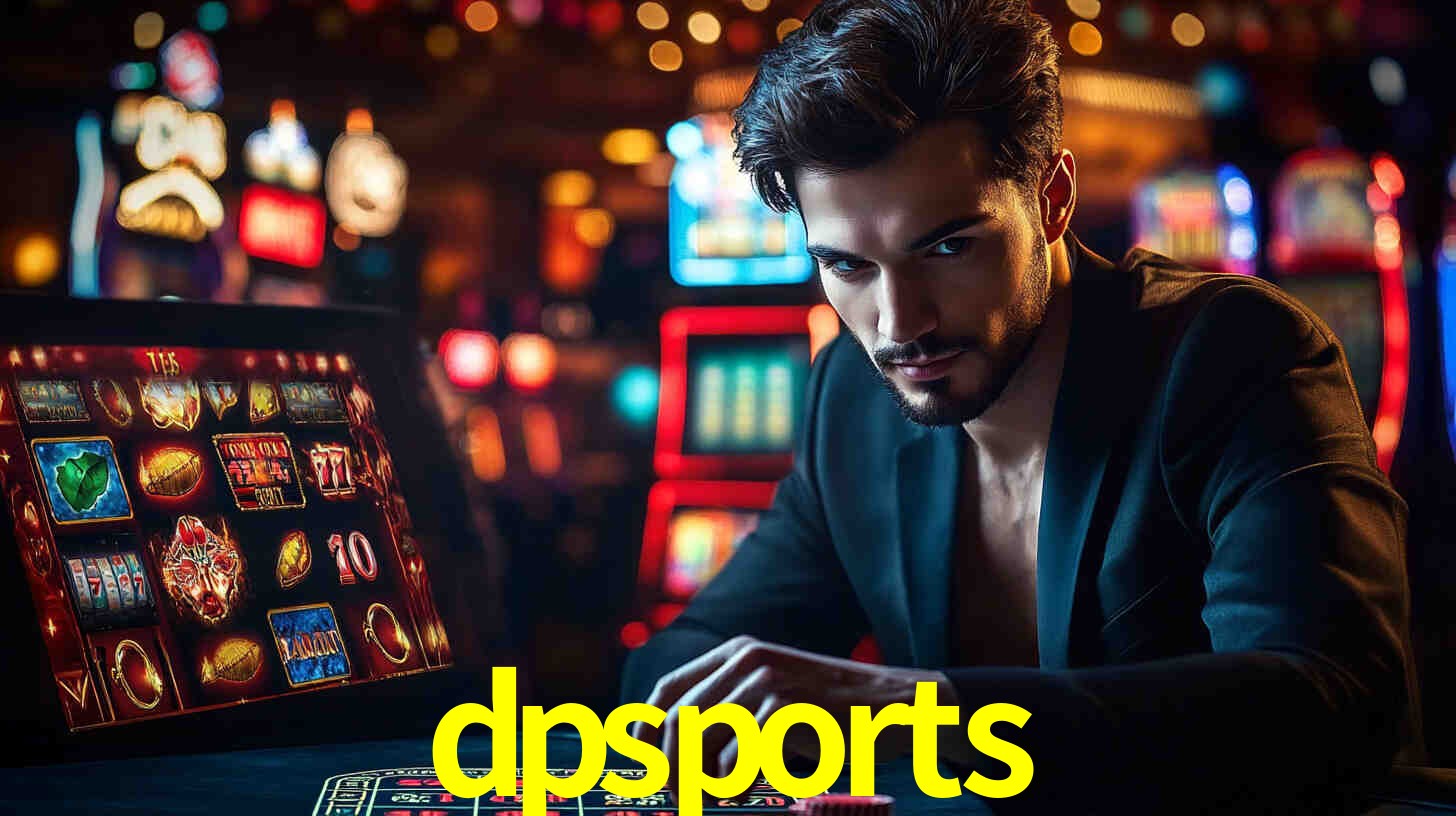 dpsports login
