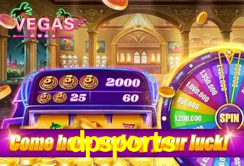 Descubra o Mundo do Cassino Online com dpsports