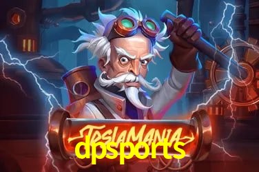 Cadastro Rápido dpsports
